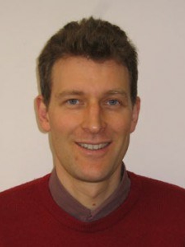 Professor David Sneath