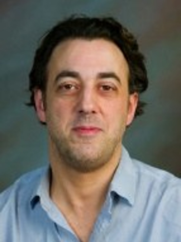 Professor Dominic Wright