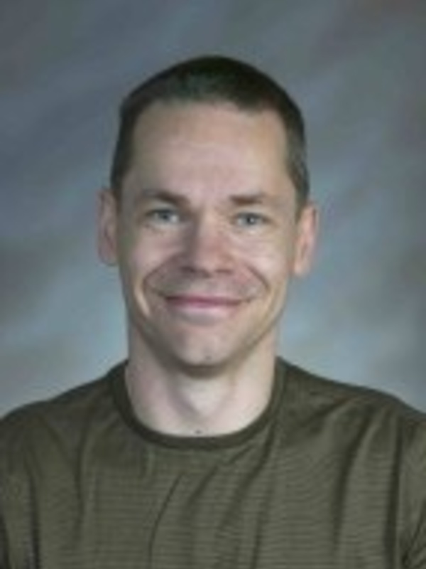Professor David Wales