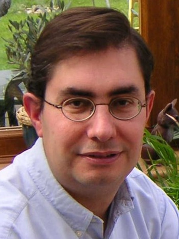 Professor Emilio Artacho