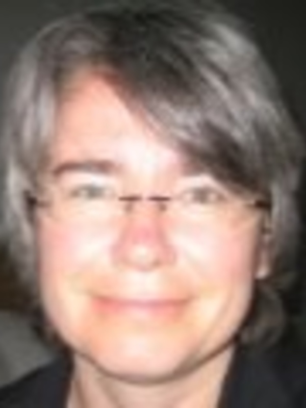 Professor Erika Eiser