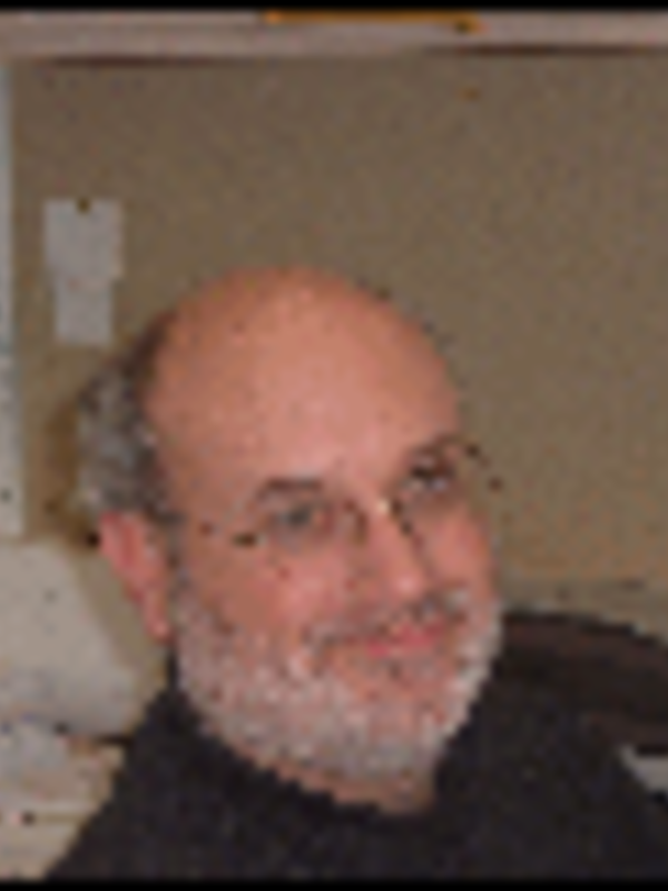 Professor Epaminondas Mastorakos