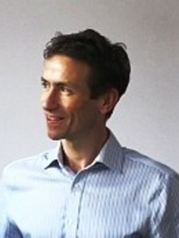 Professor Franz Fuerst