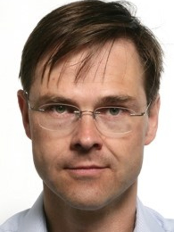 Professor Malte Grosche