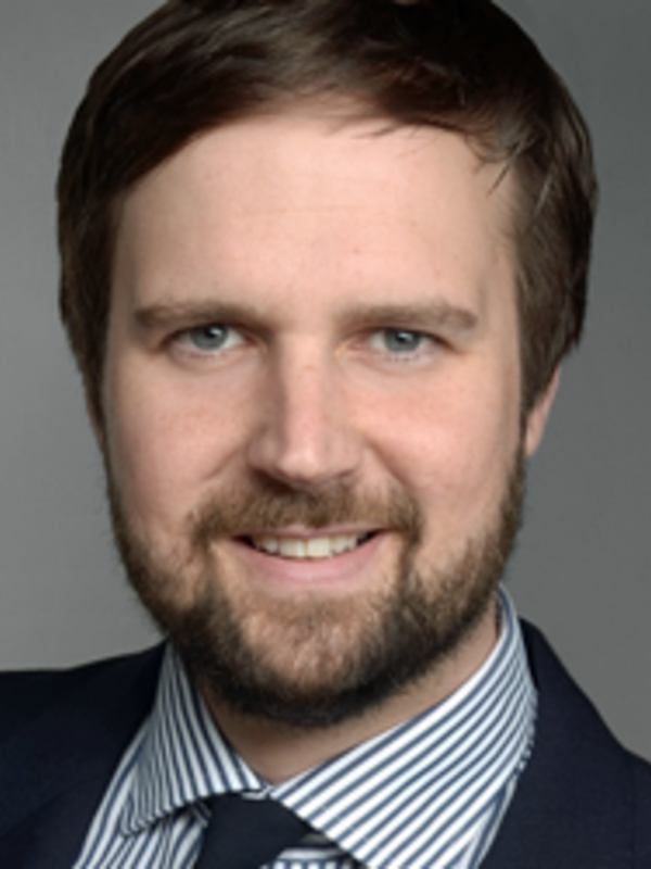 Professor Frank Tietze