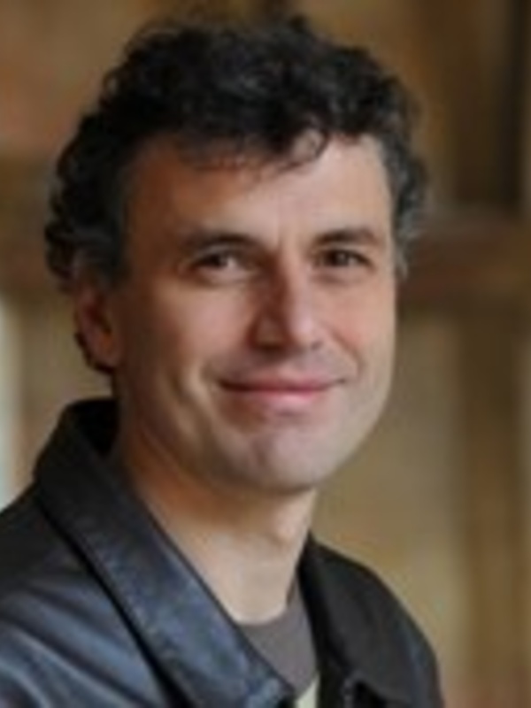 Professor Florin Udrea