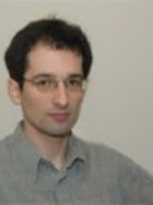 Professor Gábor Csányi
