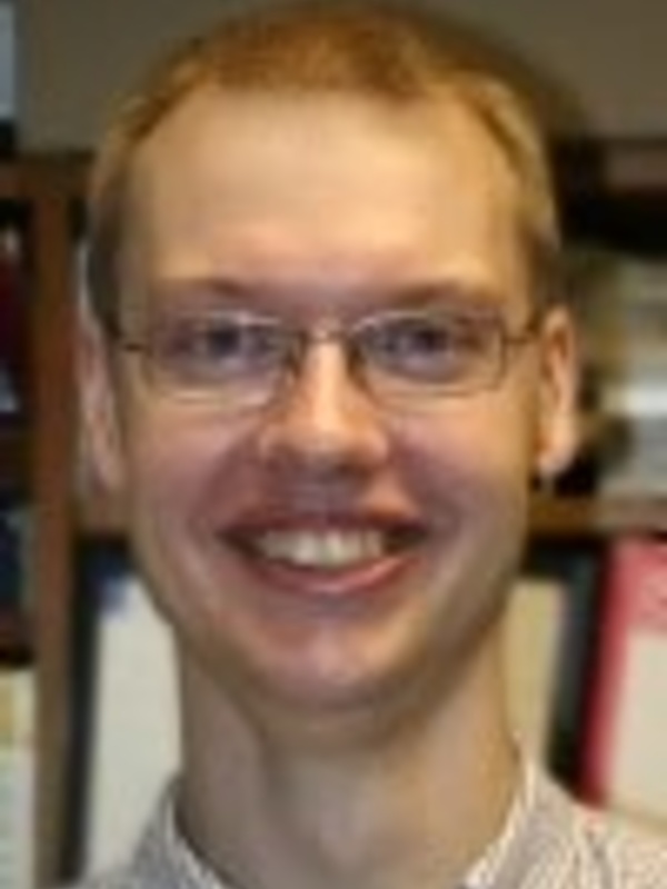 Professor Graham Pullan
