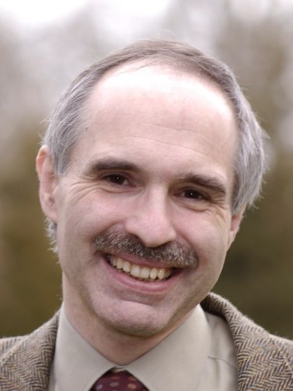 Professor Geoff Parks