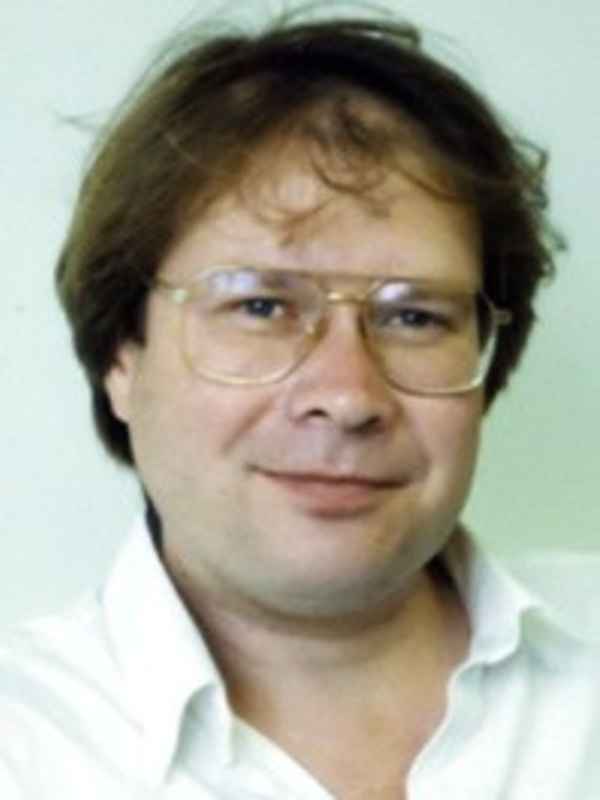 Professor Glenn Vinnicombe