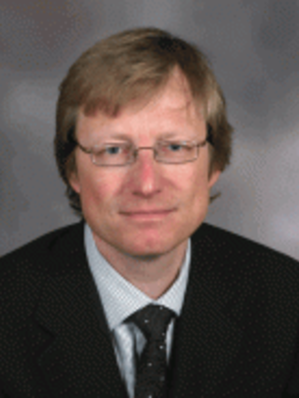 Professor Holger Babinsky