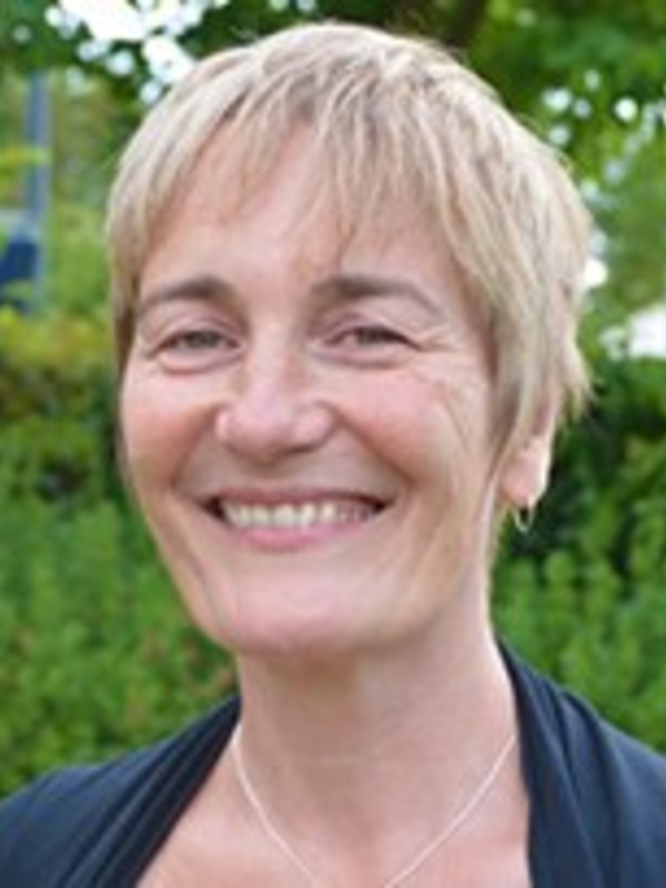Professor Hilary Cremin