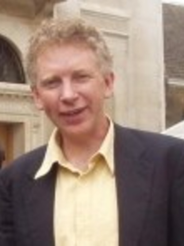 Professor Hugh Hunt