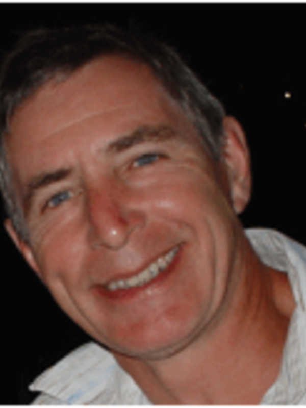 Professor Howard Griffiths