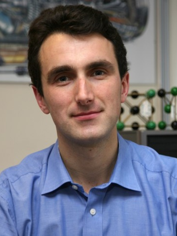 Professor Howard Stone
