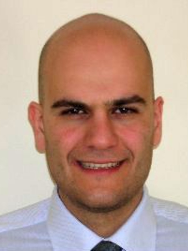 Professor Ioannis Lestas
