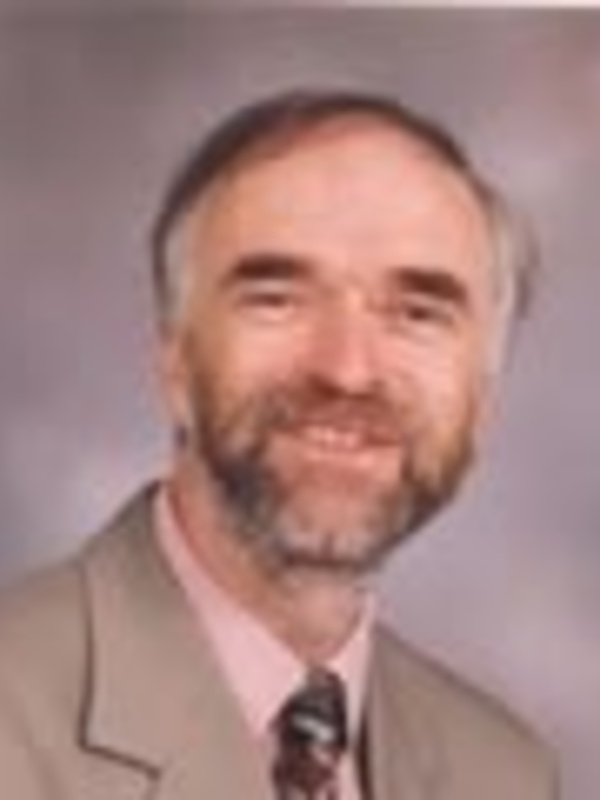 Professor Ian Hodge
