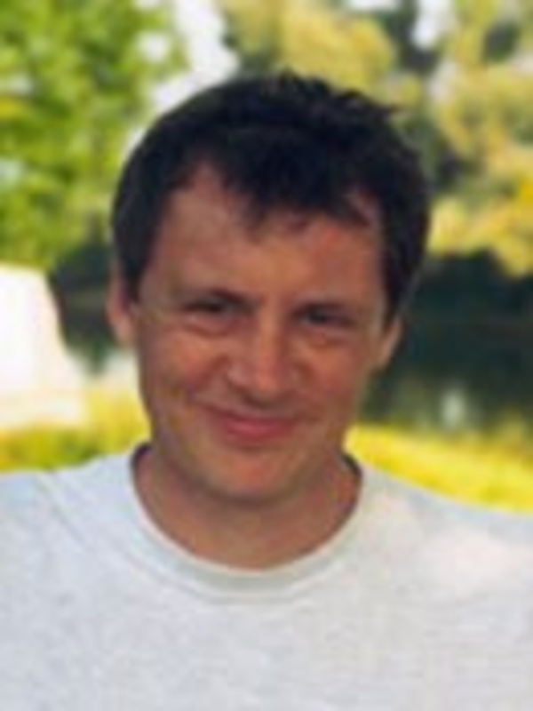 Professor Ian Farnan