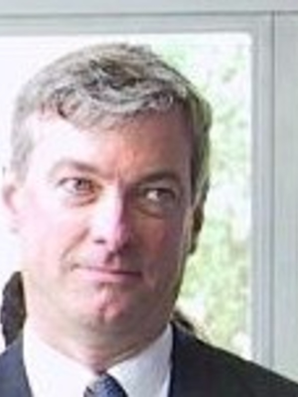Professor Ian Leslie