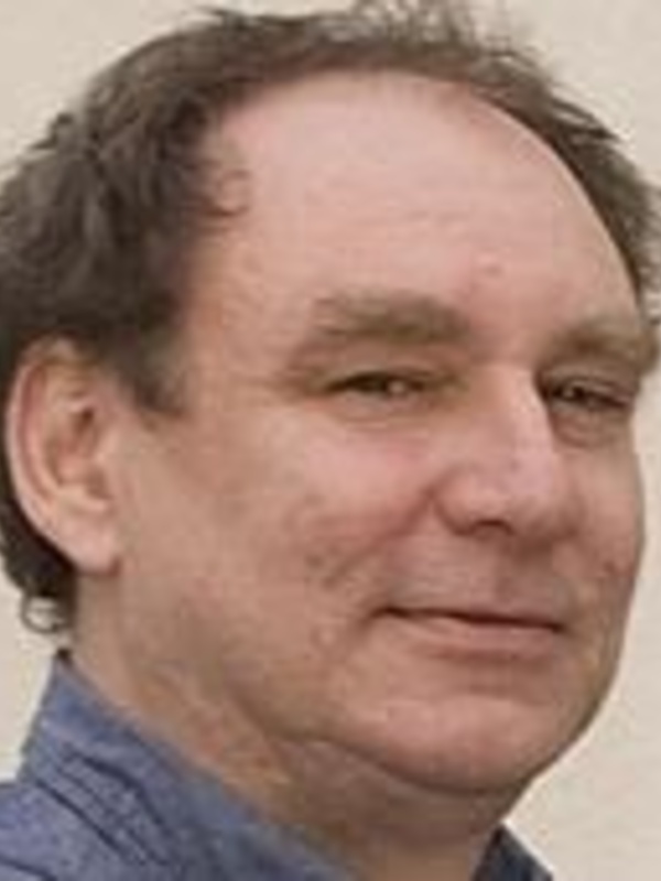Professor Jon Crowcroft