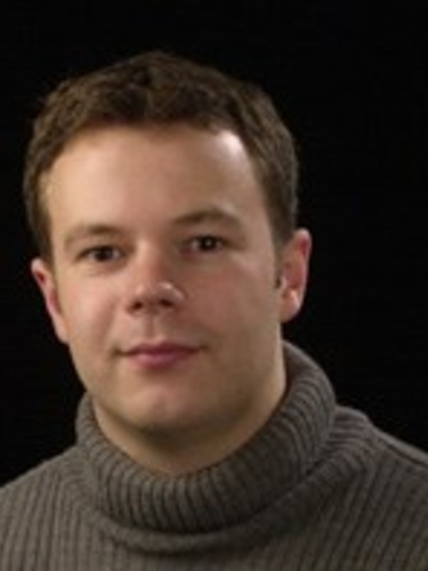 Professor James Elliott