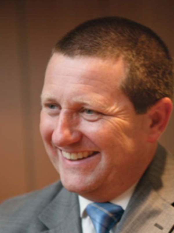 Professor John Miles