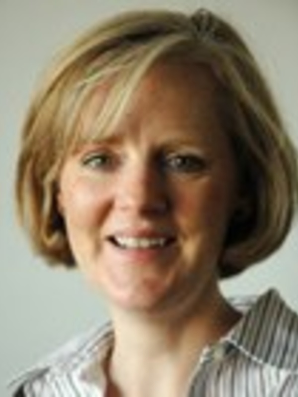 Dr Jane Davies