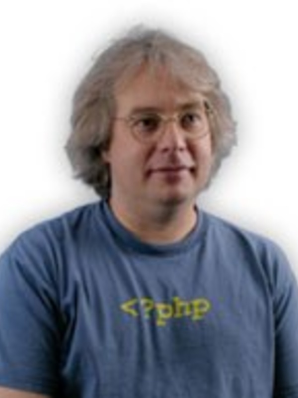Professor Jim Haseloff
