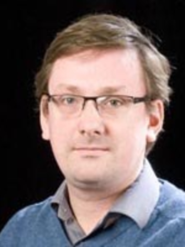 Professor John Durrell