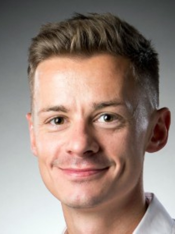 Professor John Orr