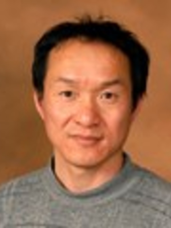 Dr Jie Li