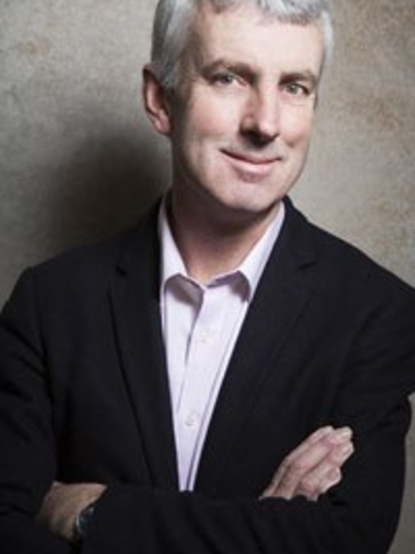 Professor Julian Allwood