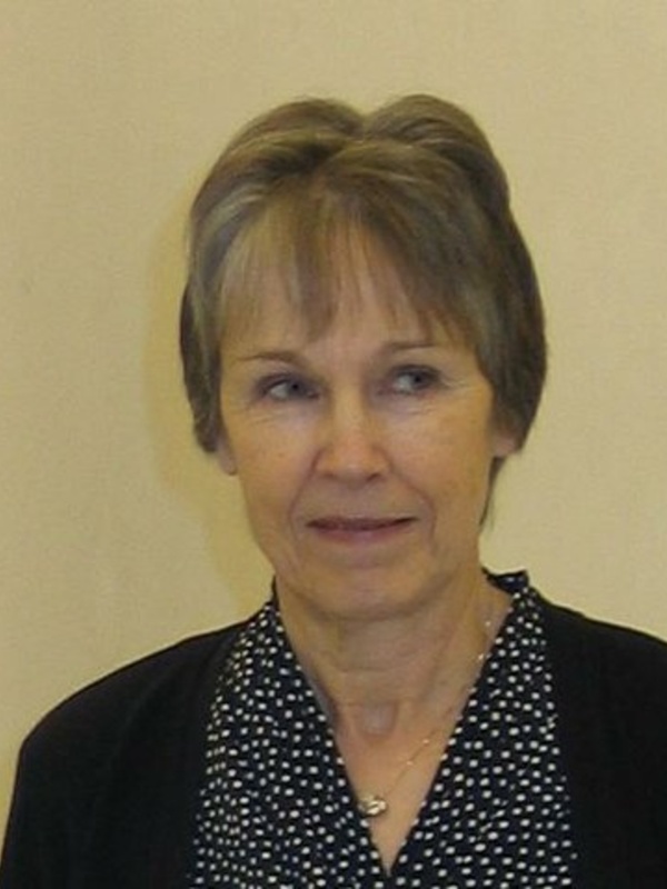 Professor Jean Bacon