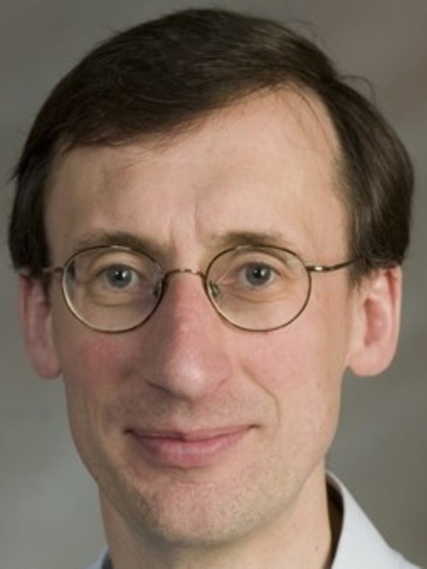 Professor Jonathan Goodman
