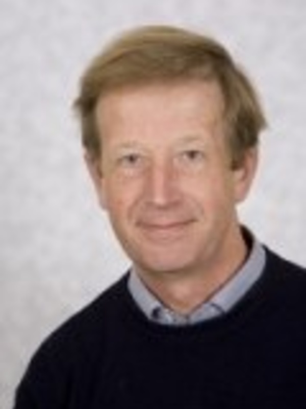 Professor John Dennis
