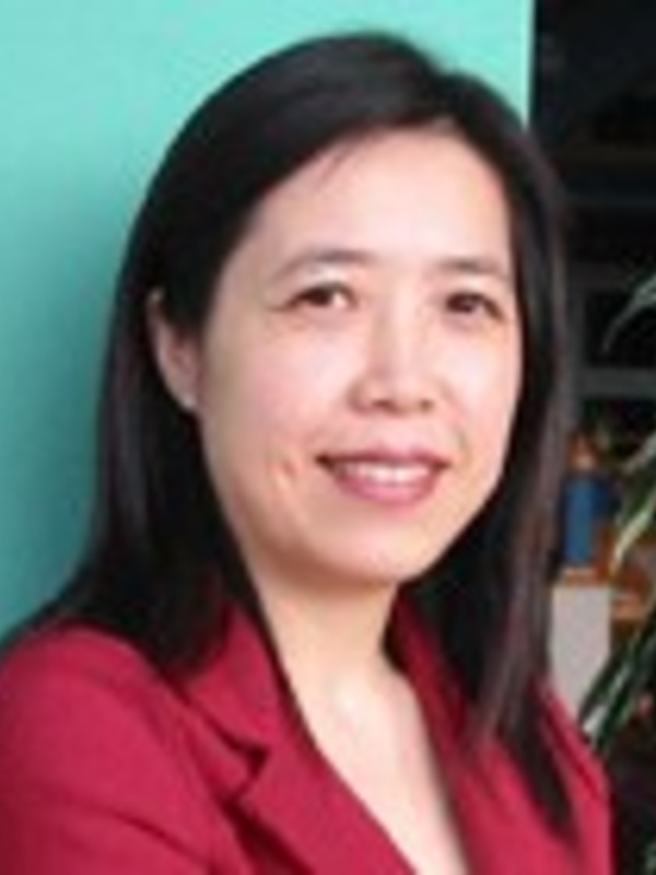 Dr. Jin Zhang