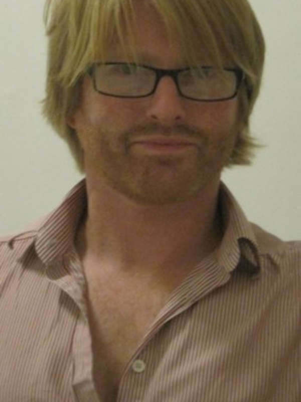 Professor Keith Seffen