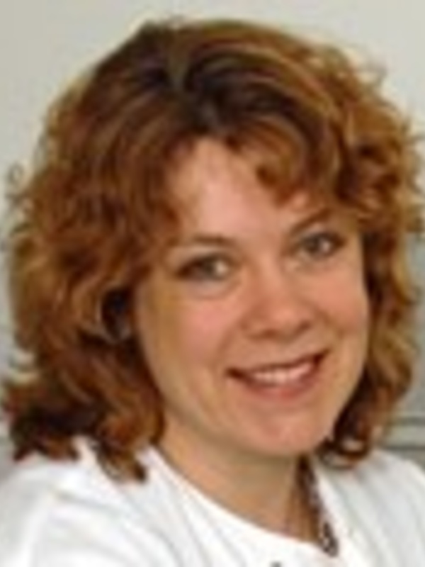 Professor Kathryn Lilley