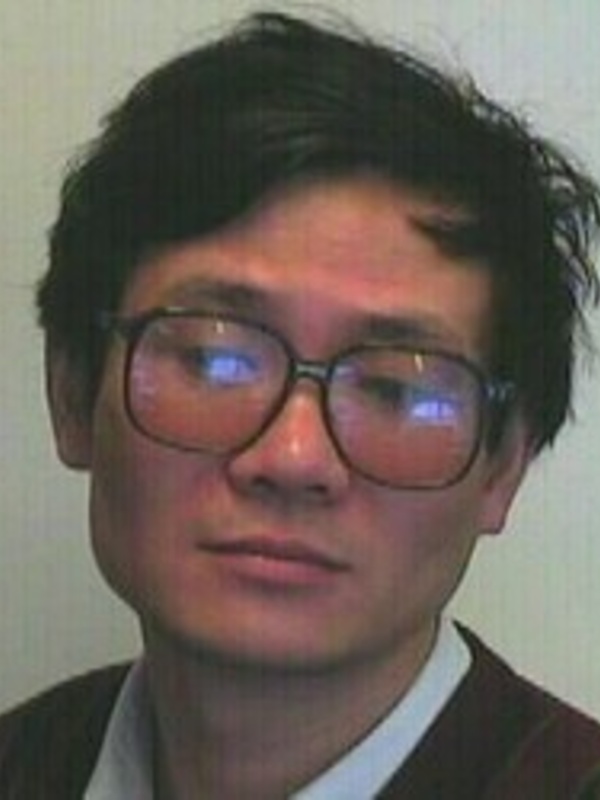 Professor Liping Xu