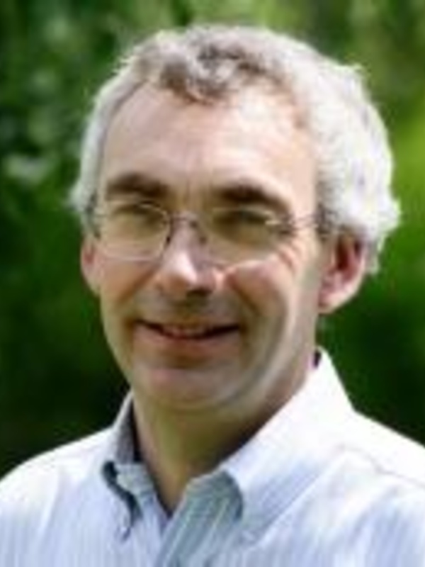 Professor Mike Payne