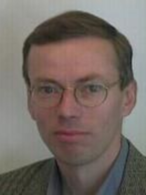 Professor Malcolm Smith