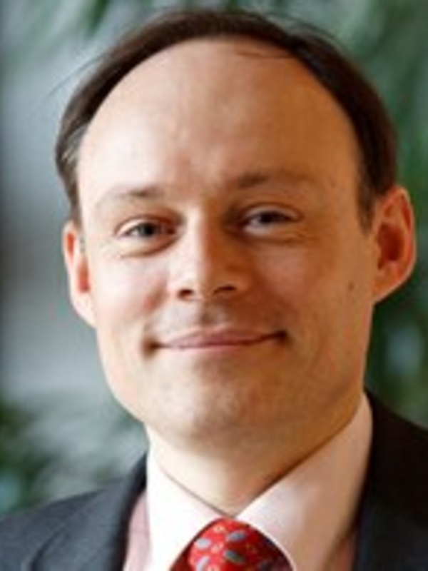 Professor Michael Pollitt