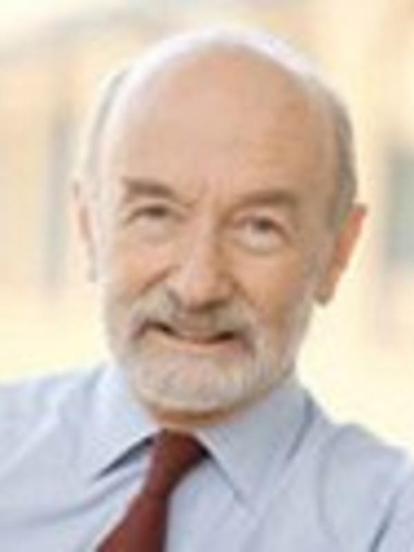 Professor Mike Gregory