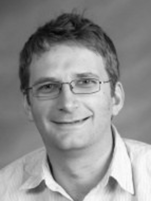 Professor Matthew Gaunt