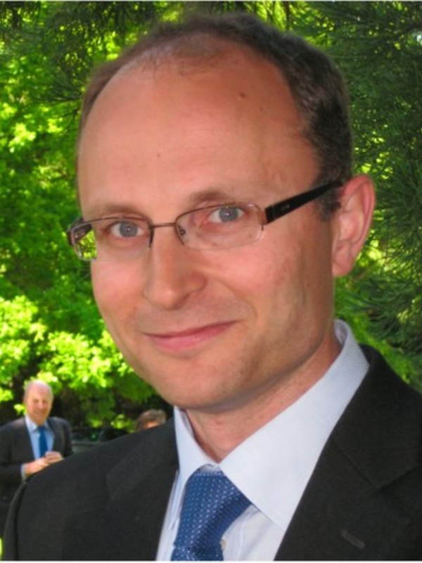 Professor Matthew Juniper