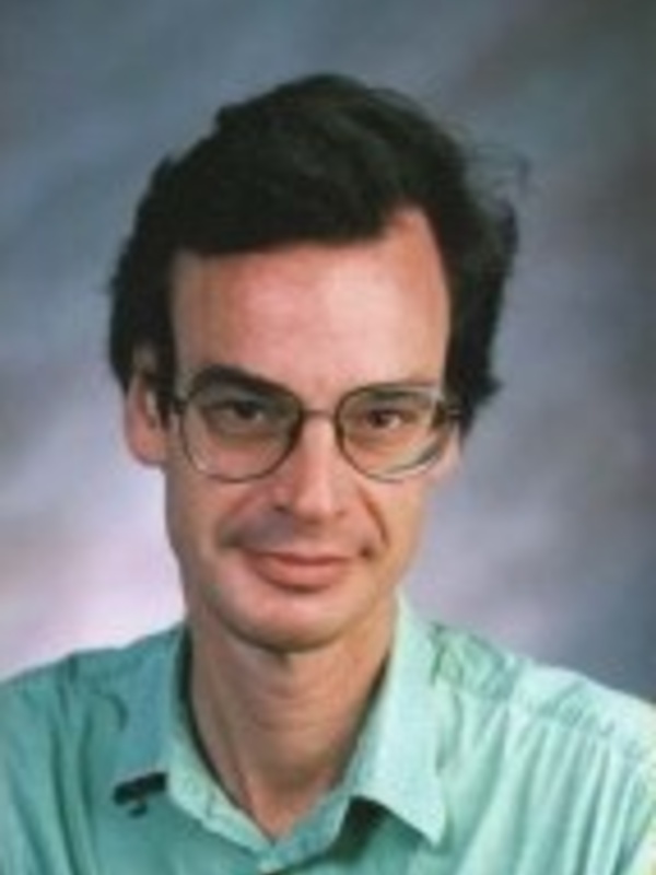 Professor Michiel Sprik