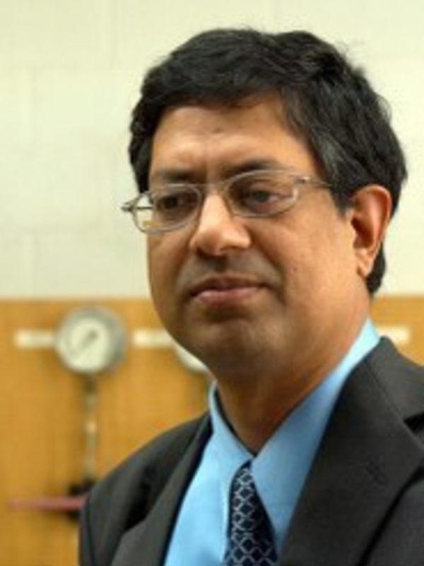 Professor Gopal Madabhushi