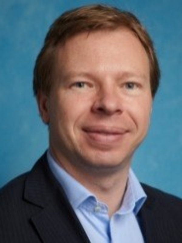 Dr Markus Gehring