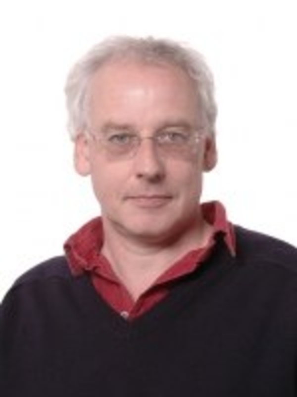 Professor Norman Fleck