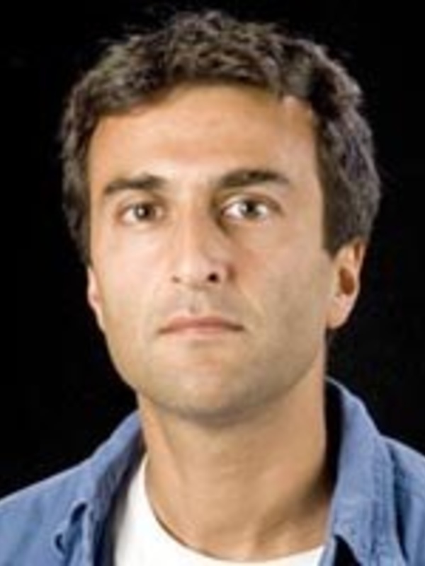 Professor Neil Mathur
